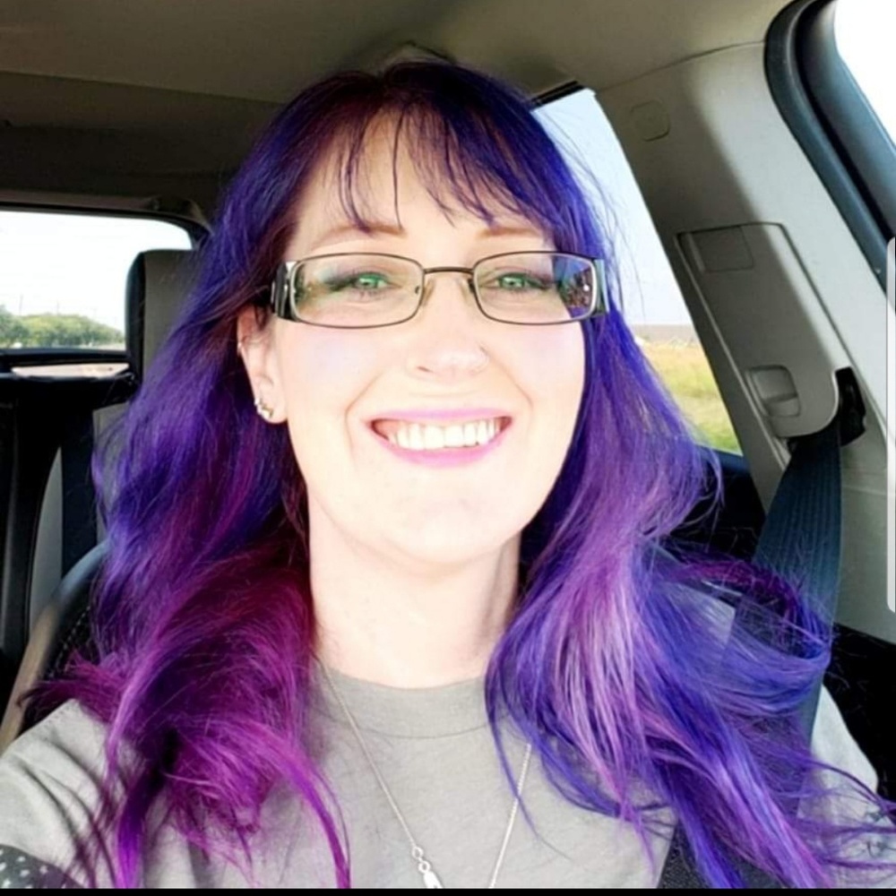 Meet your Posher, Cj